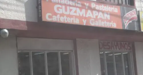 PANADERIA Y PASTELERIA GUSMAPAN BOGOTÁ PANADERIA Y PASTELERIA GUSMAPAN BOGOTÁ